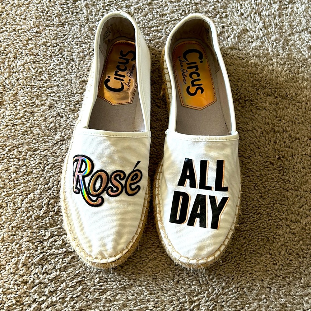 Circus by Sam Edelman shoes